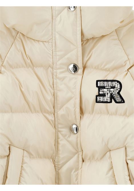 Giubbotto Ermanno Scervino Junior ERMANNO SCERVINO JUNIOR | GIACCHE E GIUBBINI | Z9H10280920001